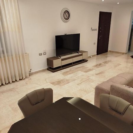 Executive Apartments Амман Екстер'єр фото