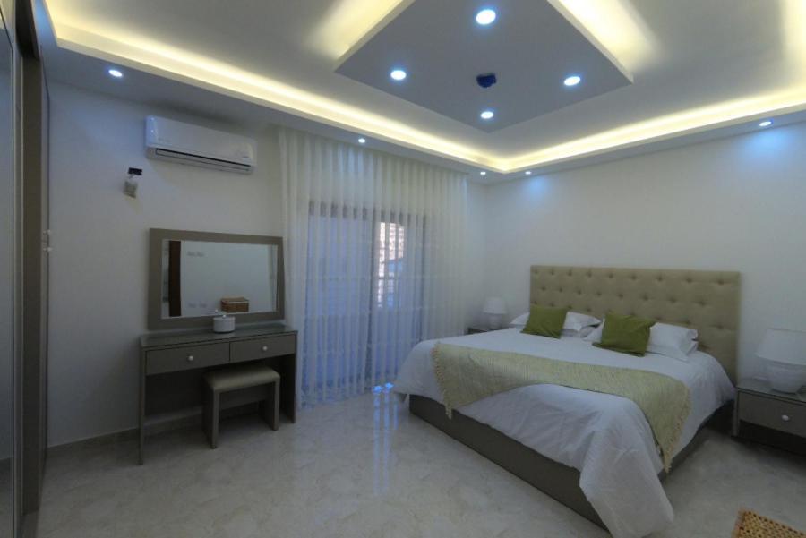 Executive Apartments Амман Екстер'єр фото