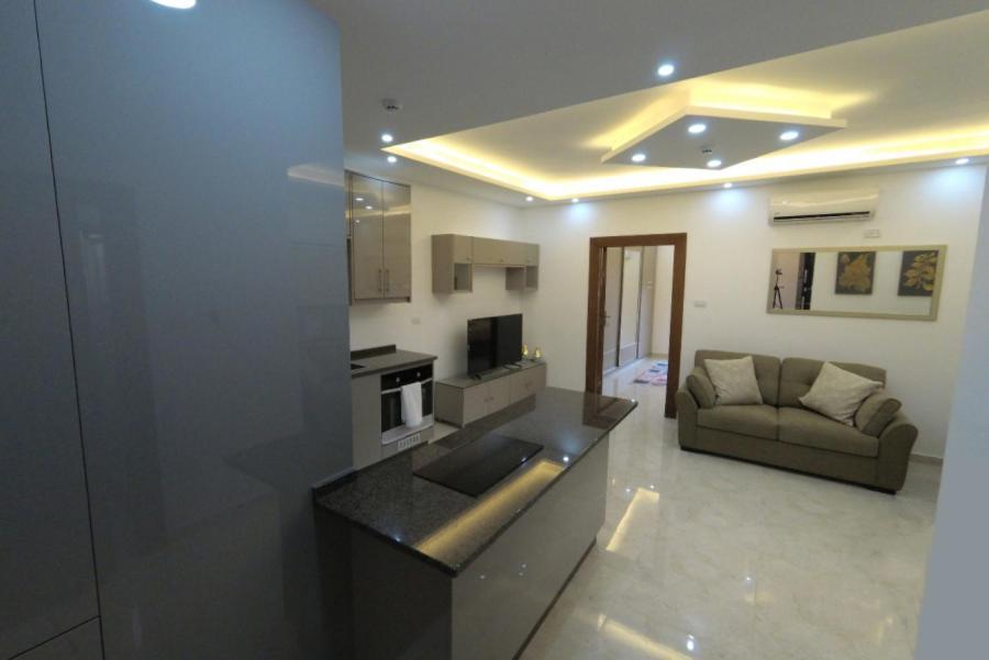 Executive Apartments Амман Екстер'єр фото