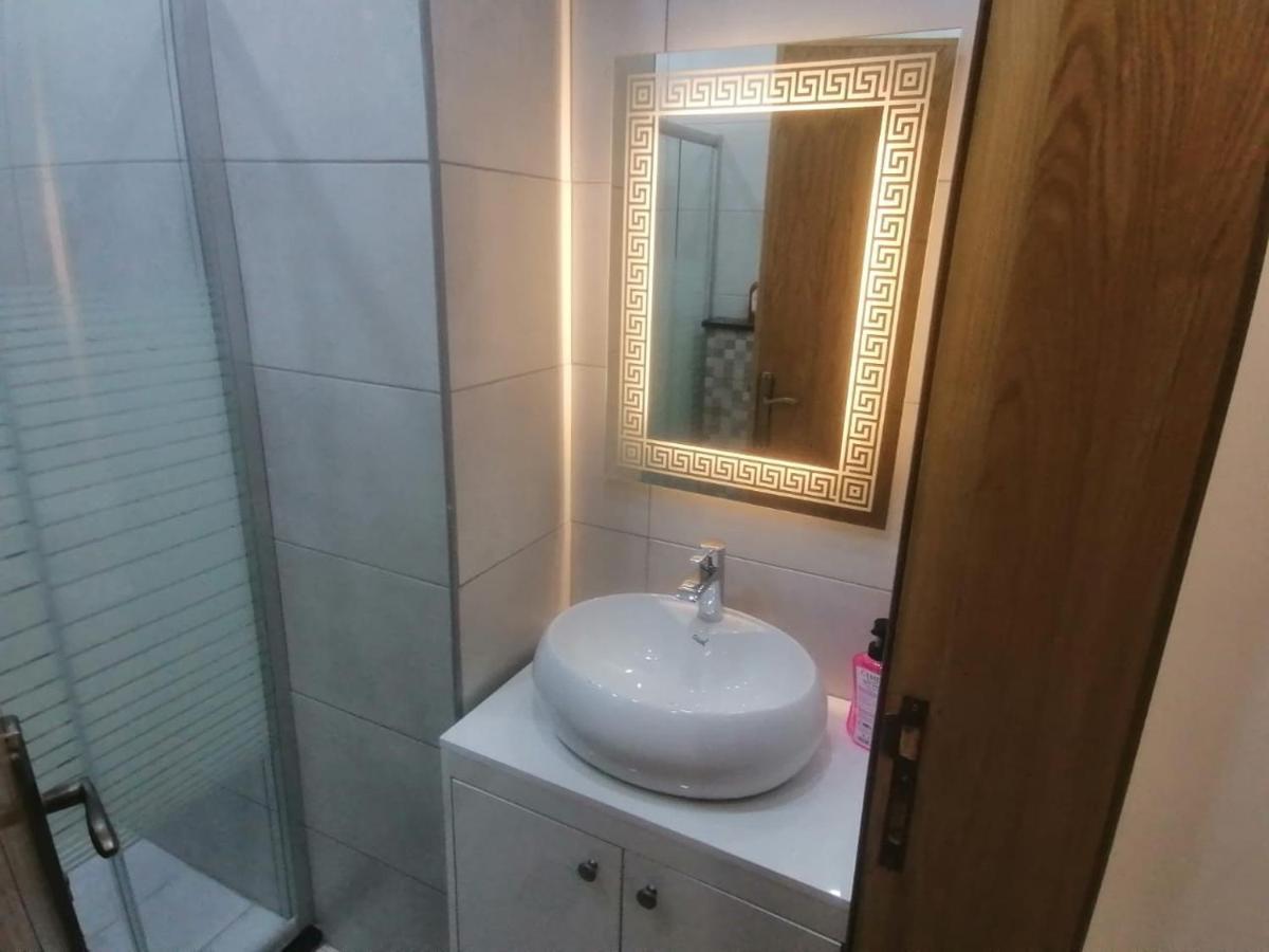 Executive Apartments Амман Екстер'єр фото