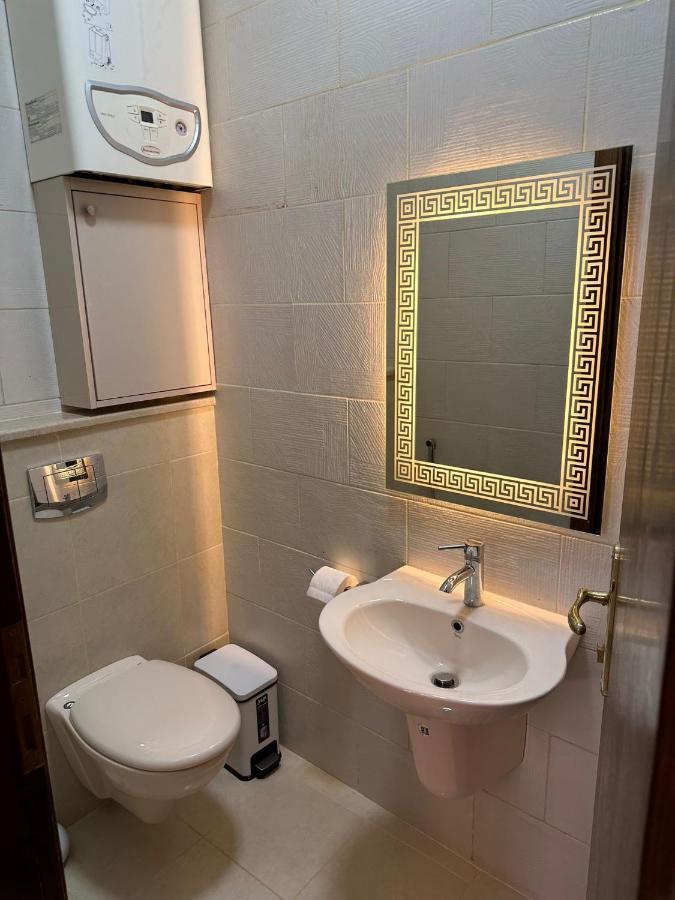 Executive Apartments Амман Екстер'єр фото