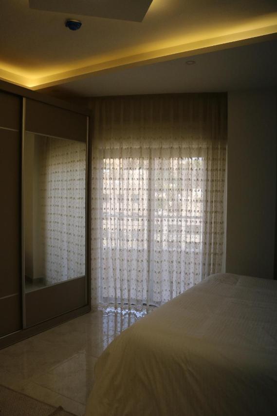 Executive Apartments Амман Екстер'єр фото