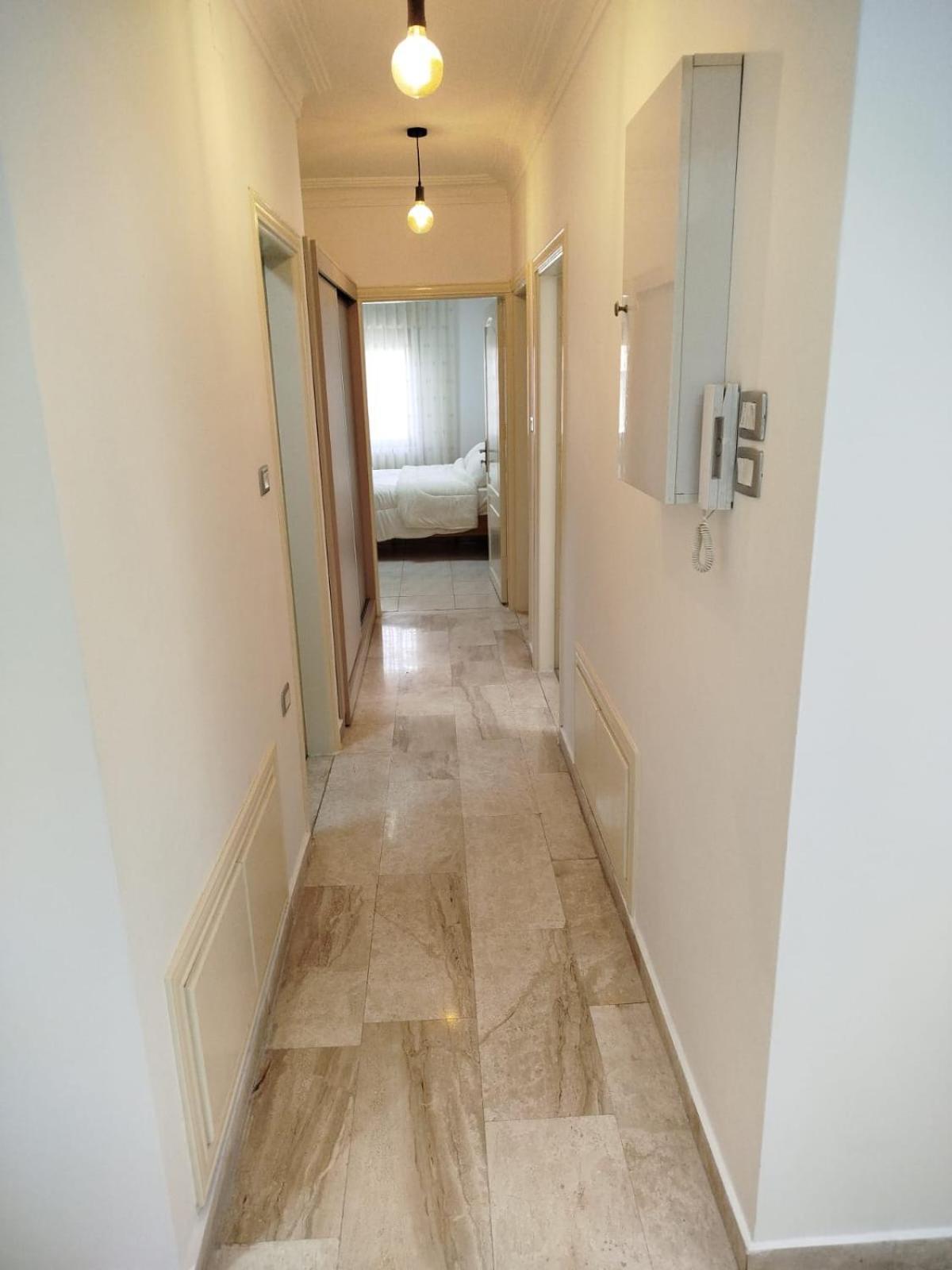 Executive Apartments Амман Екстер'єр фото