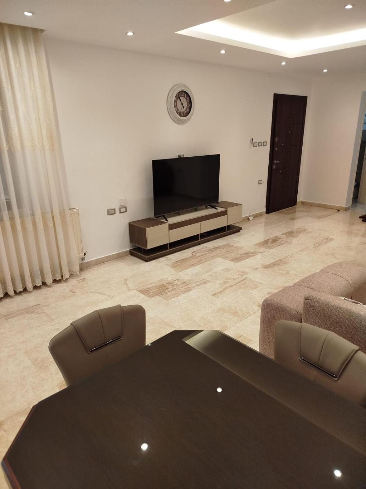 Executive Apartments Амман Екстер'єр фото