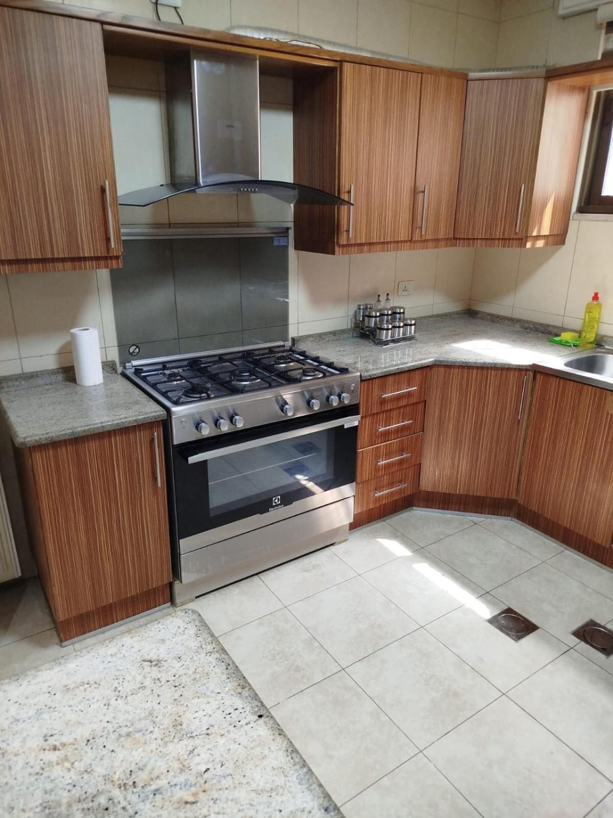 Executive Apartments Амман Екстер'єр фото