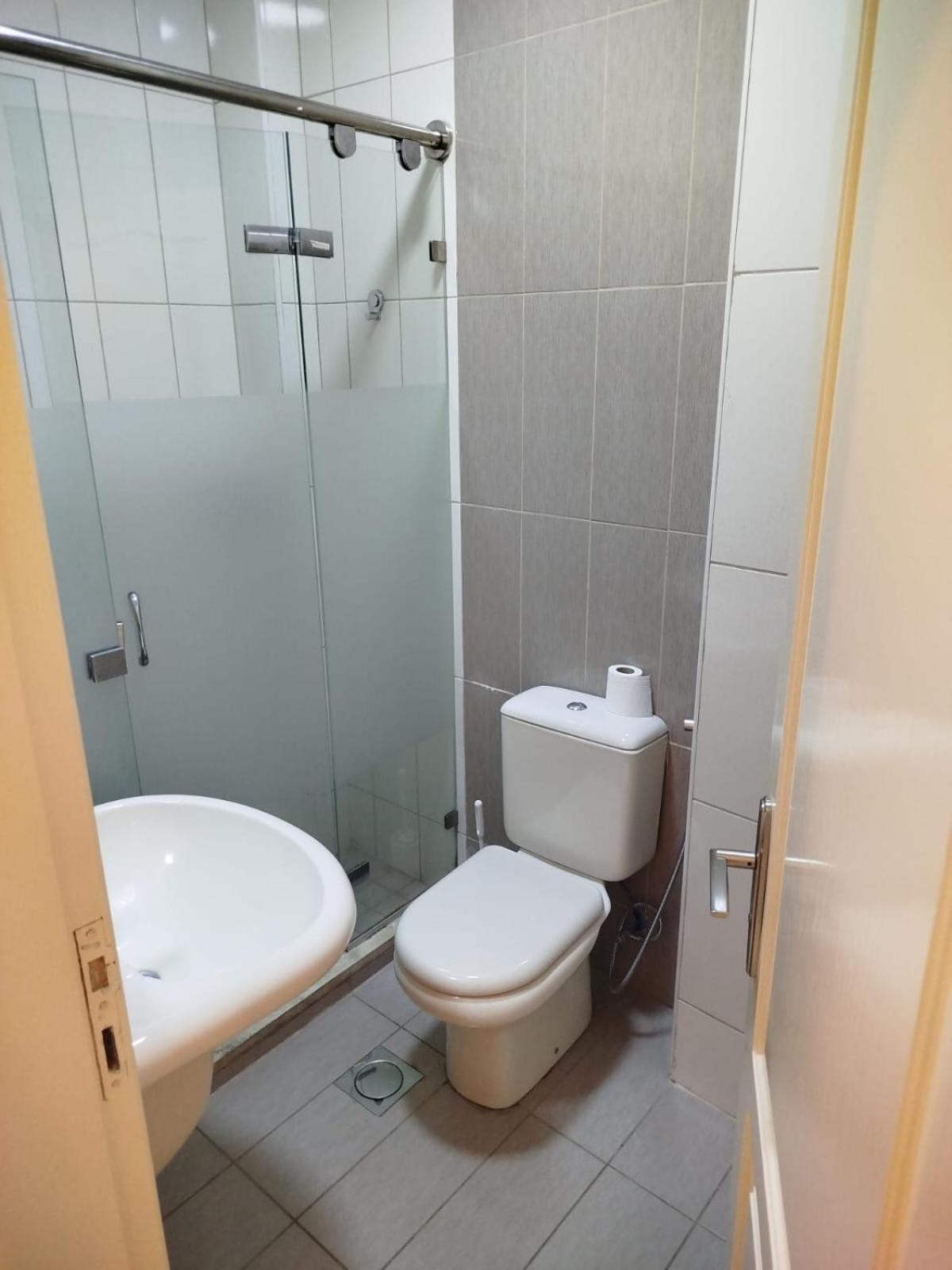 Executive Apartments Амман Екстер'єр фото