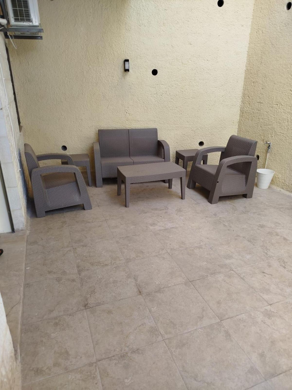 Executive Apartments Амман Екстер'єр фото