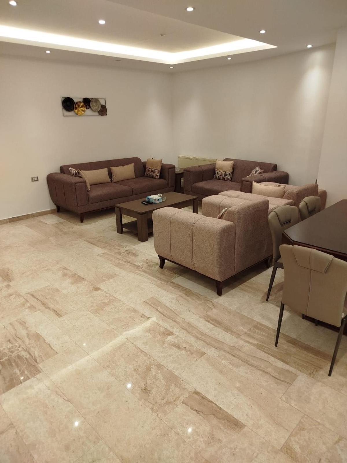 Executive Apartments Амман Екстер'єр фото
