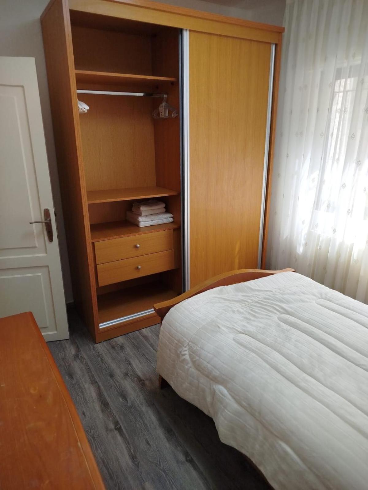 Executive Apartments Амман Екстер'єр фото