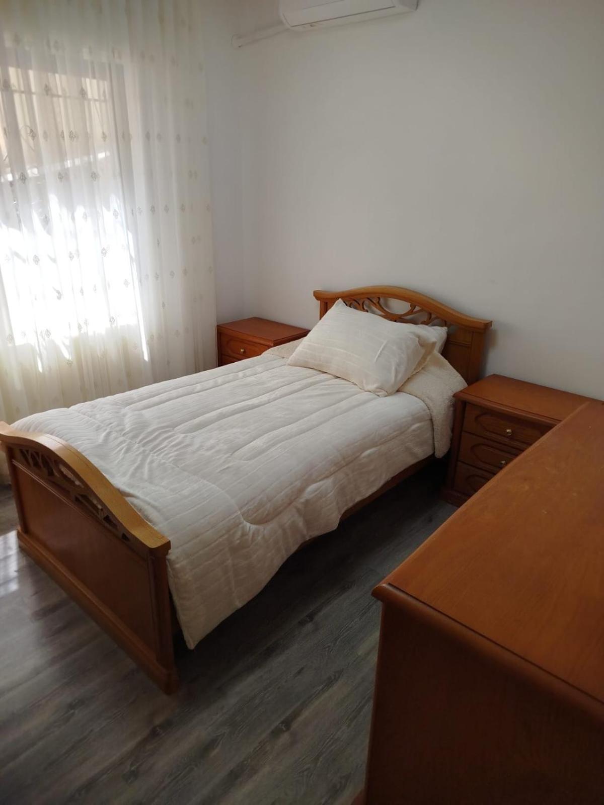 Executive Apartments Амман Екстер'єр фото